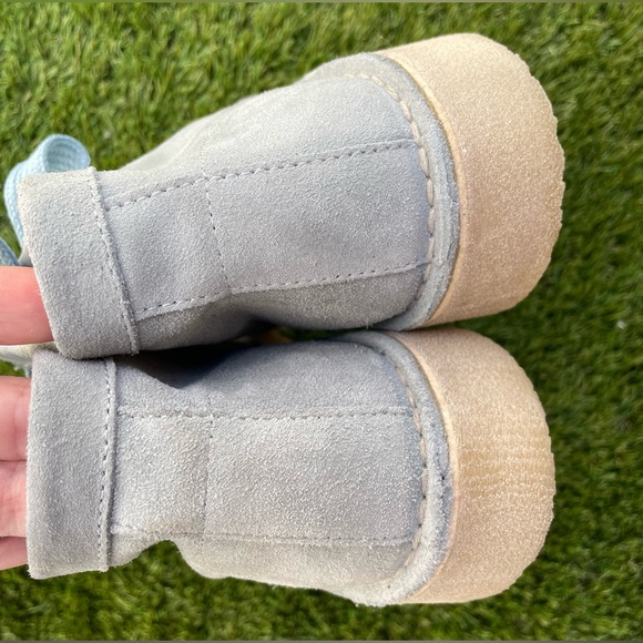 Free People
Ashton Ankle Boot - Women's size US 8 EU 38 - Picture 9 of 11